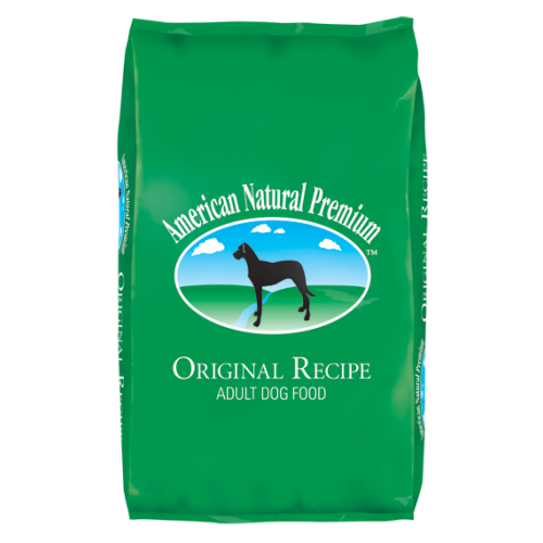 American Natural Premium™ Original Dog Food